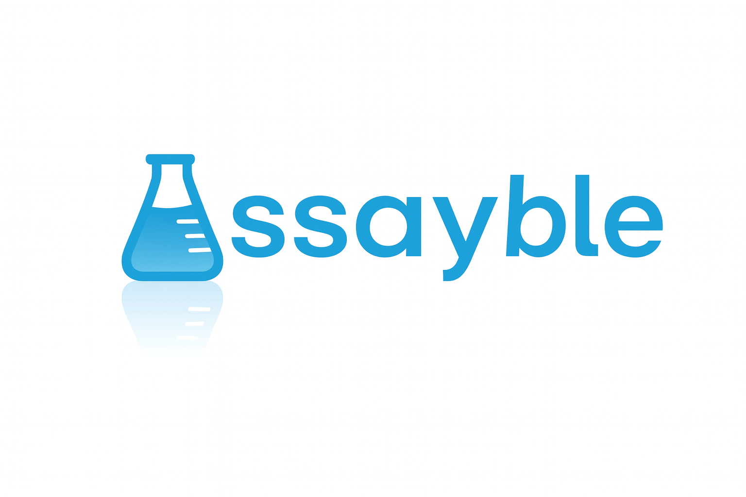 Assayble logo